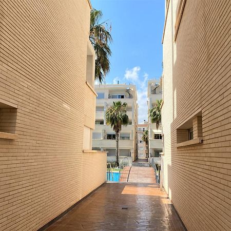 Apartmán Elegance - Vacaciones Y Bienestar Denia Exteriér fotografie