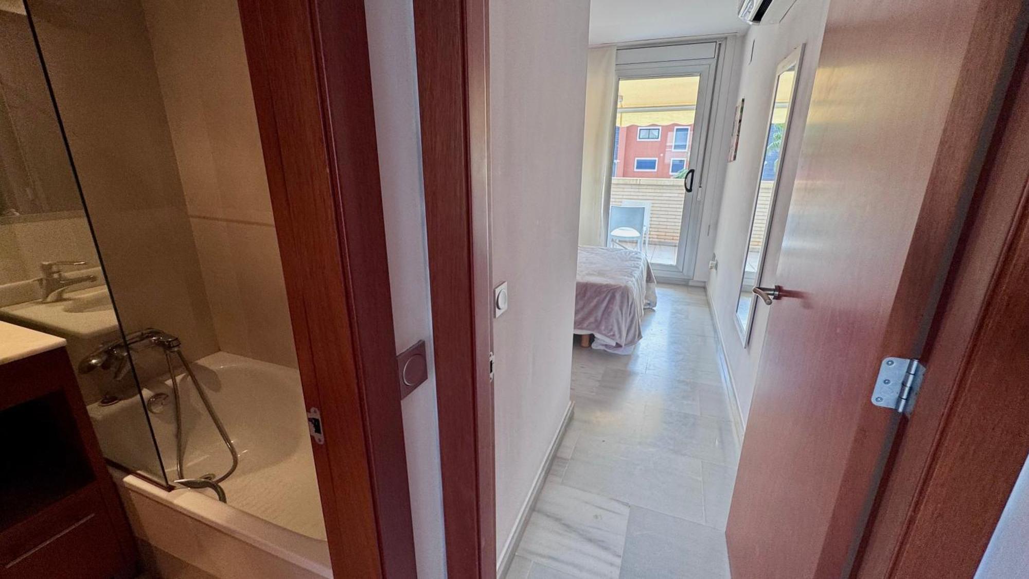 Apartmán Elegance - Vacaciones Y Bienestar Denia Exteriér fotografie
