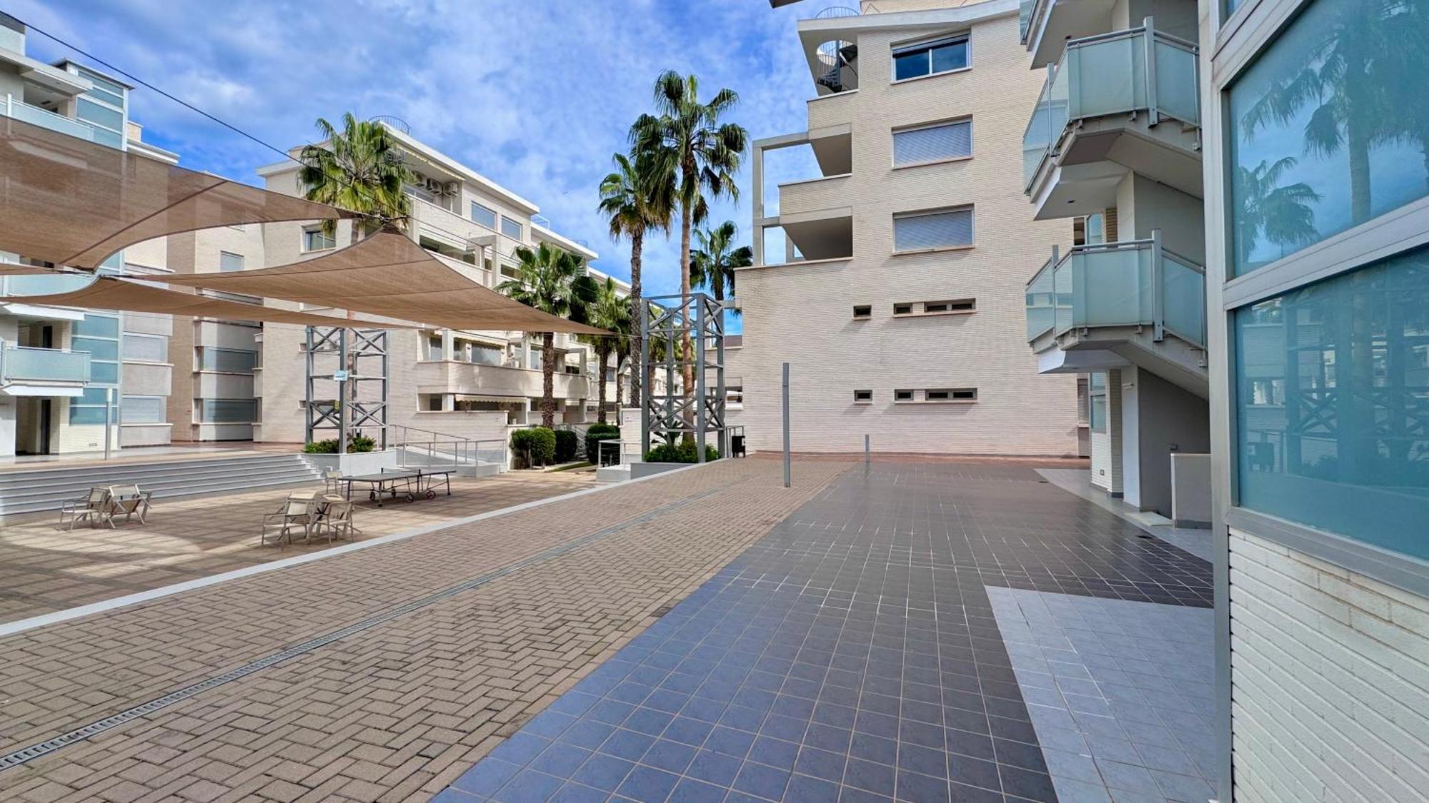 Apartmán Elegance - Vacaciones Y Bienestar Denia Exteriér fotografie