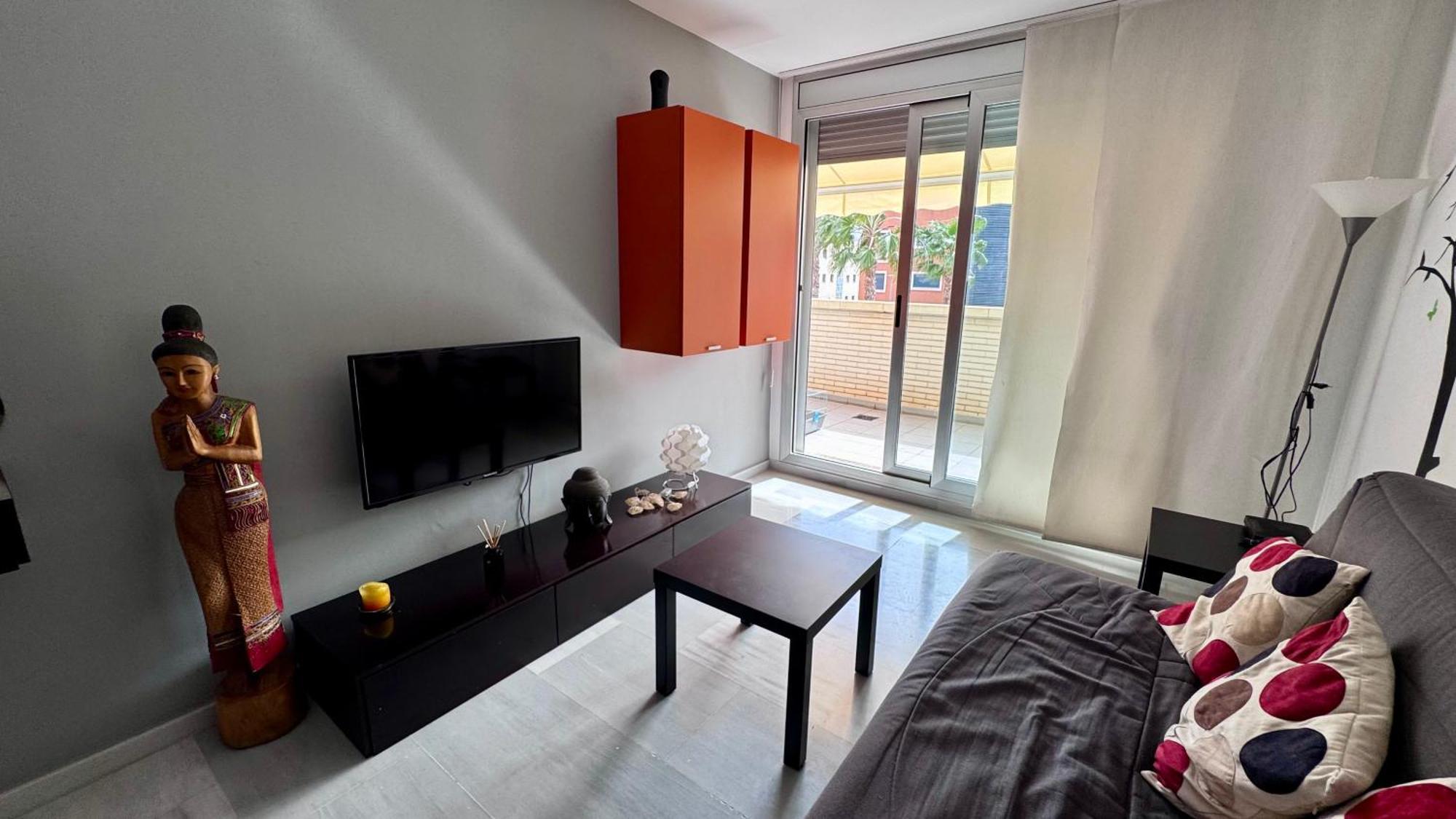 Apartmán Elegance - Vacaciones Y Bienestar Denia Exteriér fotografie
