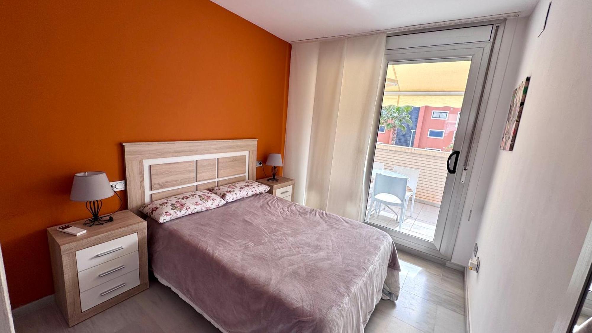 Apartmán Elegance - Vacaciones Y Bienestar Denia Exteriér fotografie