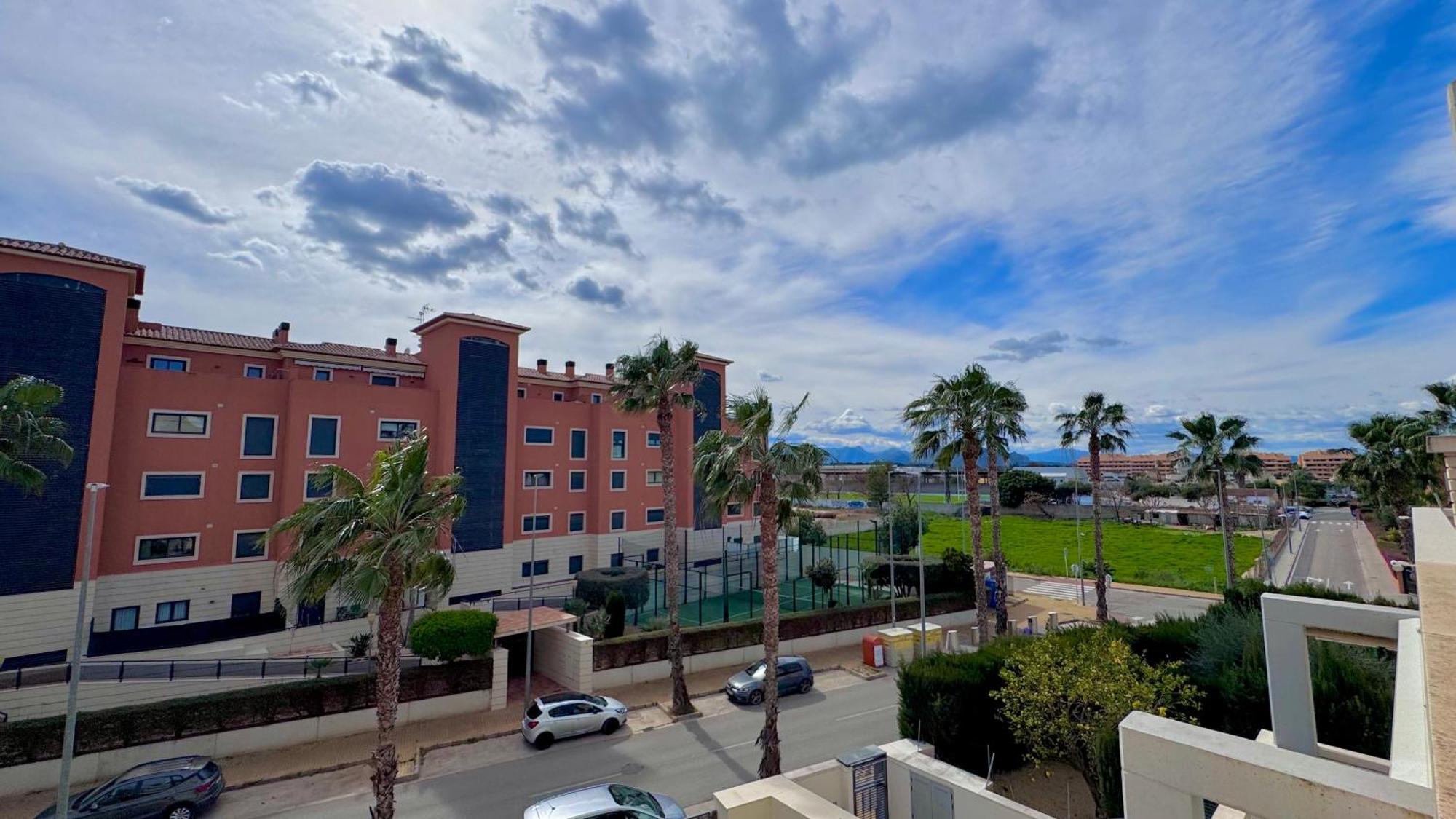 Apartmán Elegance - Vacaciones Y Bienestar Denia Exteriér fotografie