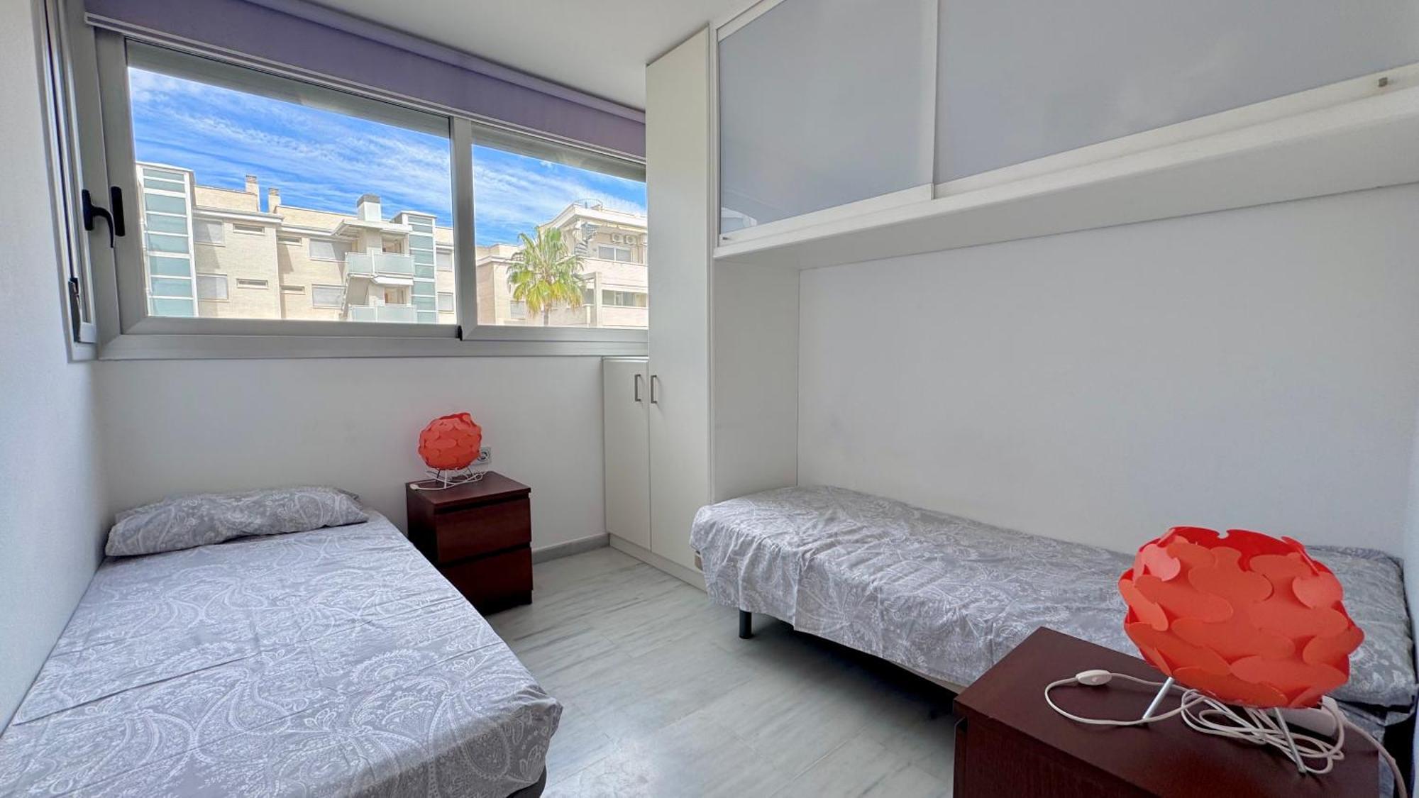 Apartmán Elegance - Vacaciones Y Bienestar Denia Exteriér fotografie