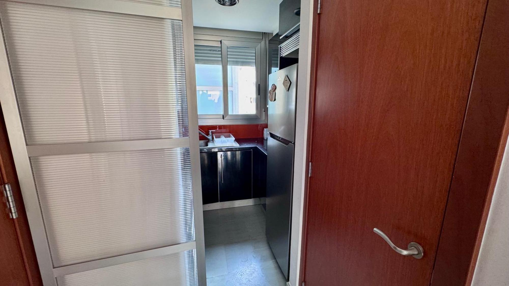 Apartmán Elegance - Vacaciones Y Bienestar Denia Exteriér fotografie