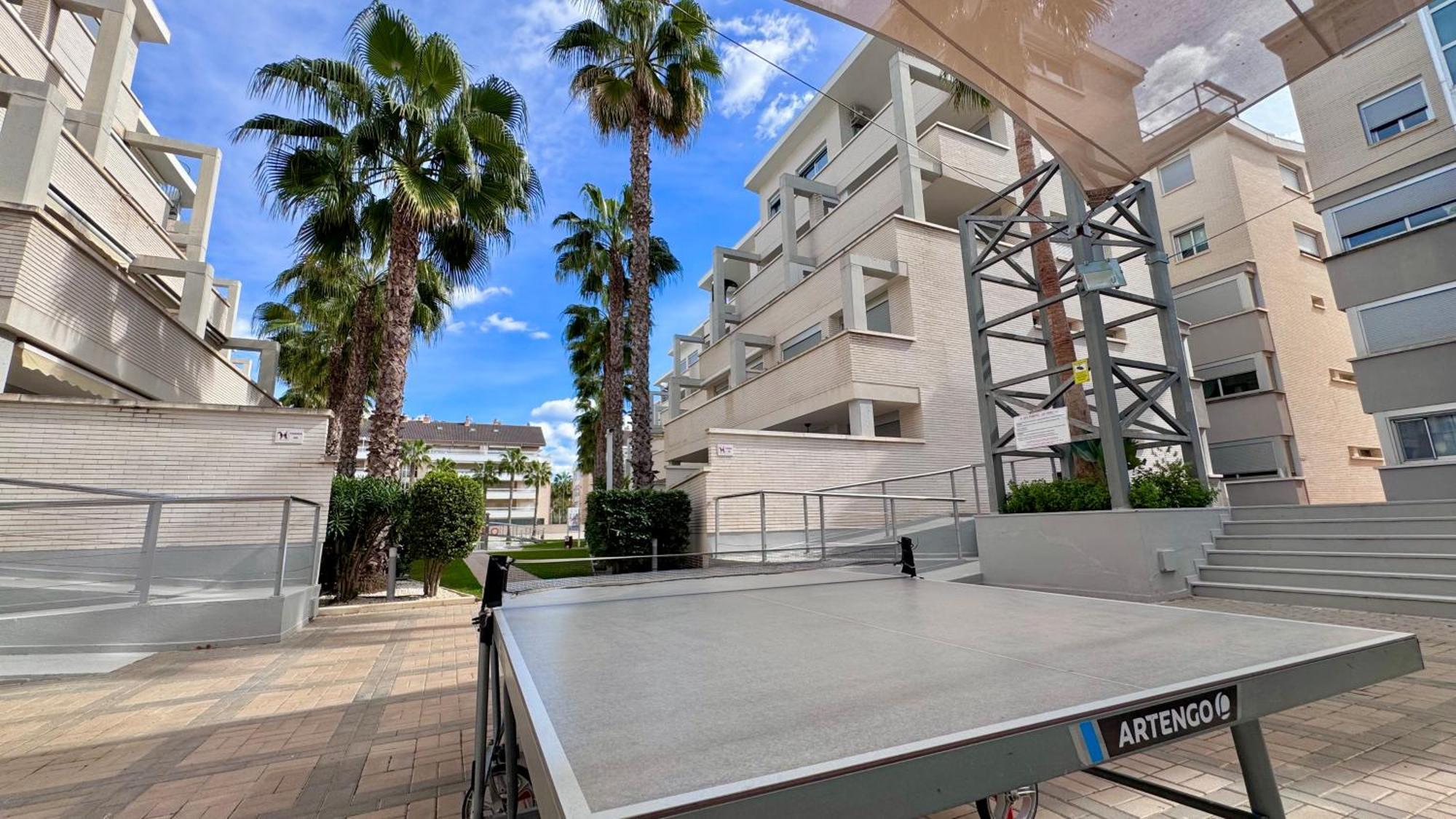 Apartmán Elegance - Vacaciones Y Bienestar Denia Exteriér fotografie