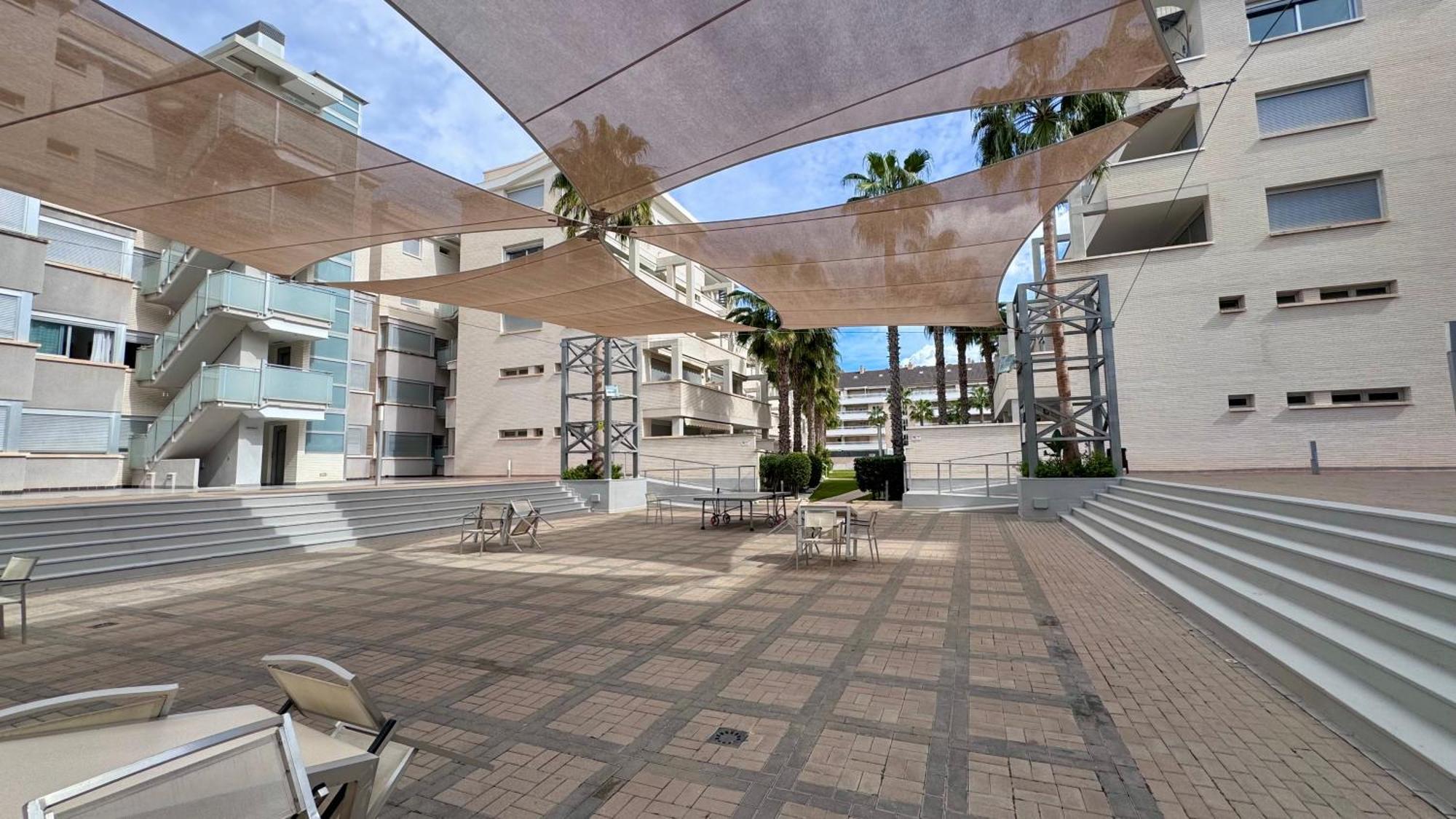 Apartmán Elegance - Vacaciones Y Bienestar Denia Exteriér fotografie